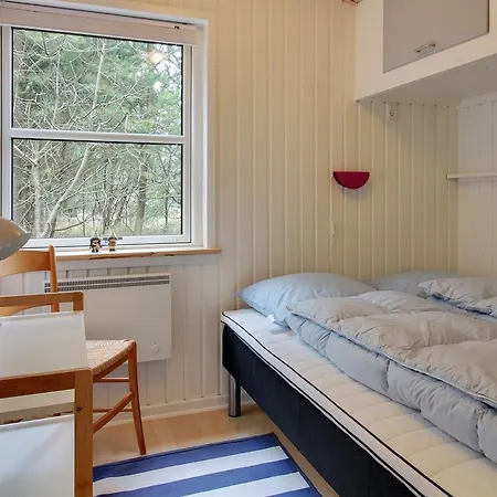 Vakantiehuis Vejers Strand