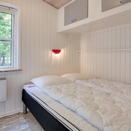 Vakantiehuis Vejers Strand